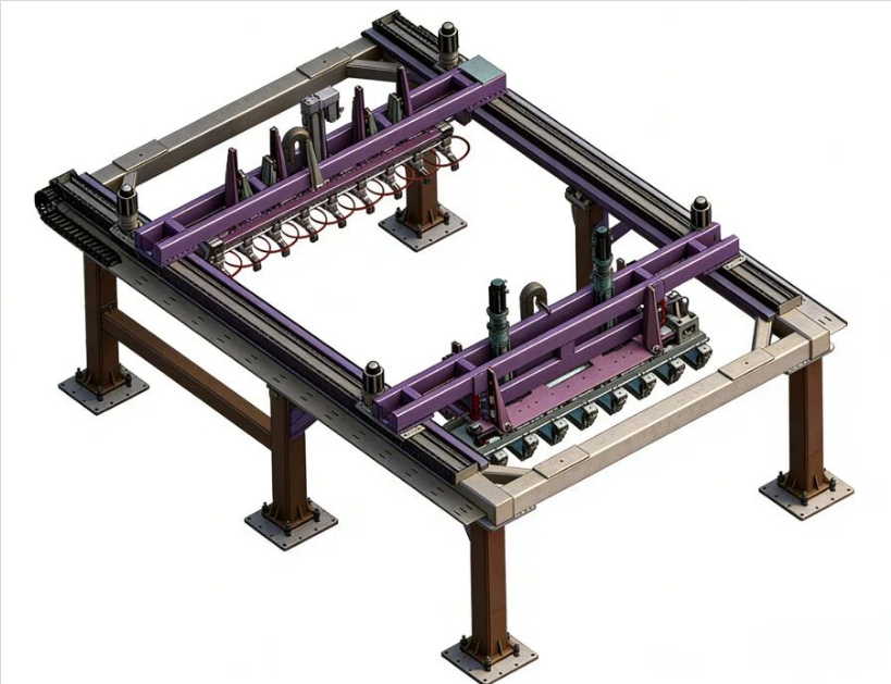 电芯外观检测-2